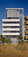 Apartment Building | Apartment blocks | MPLUSM ARCHITECTS
