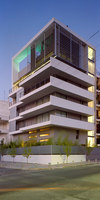 Apartment Building | Urbanizaciones | MPLUSM ARCHITECTS