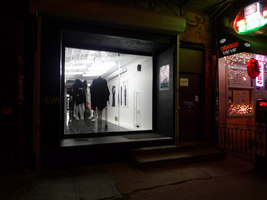 Eva-New York fashion store | Shops | Volido