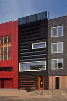 Woonhuis Weijnen 2.0 | Detached houses | FARO Architecten