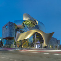 Art Gallery of Alberta | Musei | Randall Stout Architects