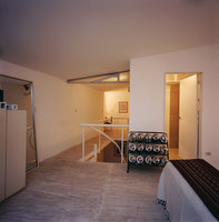 LOFT34 | Living space | Najmias Office for Architecture NOA