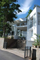 Jayampathi Aluvihare House | Detached houses | Channa Horombuwa & Jeeva Horombuwa