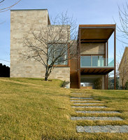 Private House | Detached houses | ZSK Architects