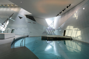 Westside Shopping and Leisure Centre | Shoppingcenter | Daniel Libeskind