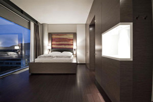 Hotel Hegau Tower | Hotel interiors | klm-Architekten