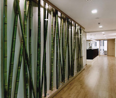Zahnarztpraxis Edelweiss | Doctors' surgeries | klm-Architekten