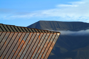 SVALBARD SCIENCE CENTRE 78°north | Museen | Jarmund / Vigsnæs AS Architects MNAL