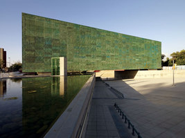 Museum of Memory and Human Rights | Museums | Estudio America