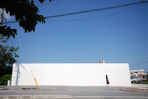 Minimalist House | Case unifamiliari | Shinichi Ogawa & Associates