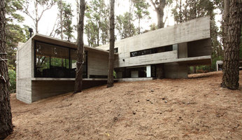 CASA JD - VIVIENDA DE VERANEO | Detached houses | BAK arquitectos