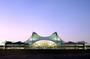 Denver International Airport | Airports | Fentress Architects