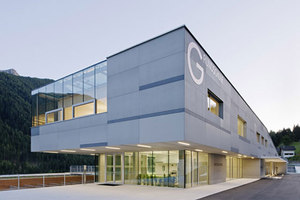 Grund-und Musikschule St. Walburg | Schools | S.O.F.A. Architekten