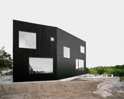 House Tumle | Detached houses | Johannes Norlander Arkitektur AB