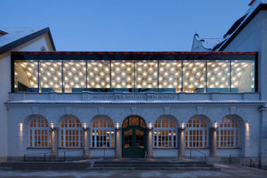Museum der Bayerischen Könige, Hohenschwangau | Musées | Staab Architekten