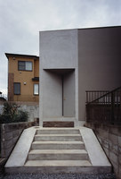 Tree house | Detached houses | Mount Fuji Architects Studio