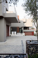 House Moyo | Detached houses | Nico van der Meulen Architects