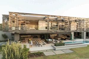 Forest Road Home | Maisons particulières | Nico van der Meulen Architects