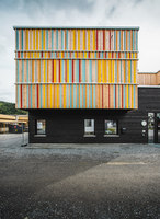 The New Evjen School | Schools | Pir II Arkitektkontor AS