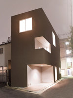 House Shimouma | Case unifamiliari | Kazuya Saito Architects