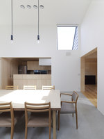 House Yagiyama | Einfamilienhäuser | Kazuya Saito Architects
