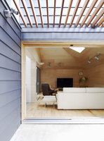 House Yagiyama | Casas Unifamiliares | Kazuya Saito Architects