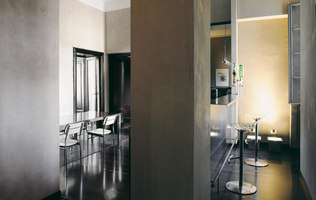 Milano_viale Pasubio | Living space | BLAST Architetti