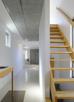 Yutenji Apartments | Detached houses | Ishii Inoue Architects