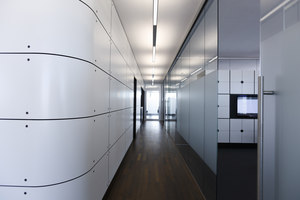 Astra-Turm | Office buildings | Tobias Grau