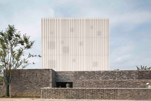 Suzhou Chapel | Church architecture / community centres | Neri & Hu Design and Research Office