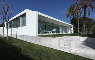 Breeze House | Detached houses | Fran Silvestre Arquitectos