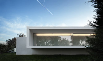 Breeze House | Detached houses | Fran Silvestre Arquitectos