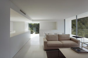 House on the cliff | Case unifamiliari | Fran Silvestre Arquitectos