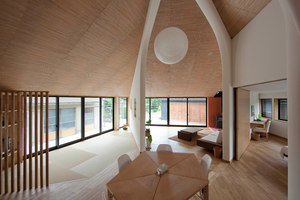 Pentagonal House | Detached houses | Kazuya Morita Architecture Studio