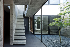 EDGE | Maisons particulières | APOLLO Architects & Associates