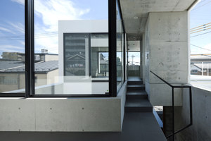 EDGE | Detached houses | APOLLO Architects & Associates
