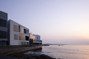 Nowhere but Sajima | Casas Unifamiliares | Yasutaka Yoshimura Architects