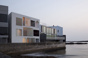 Nowhere but Sajima | Maisons particulières | Yasutaka Yoshimura Architects