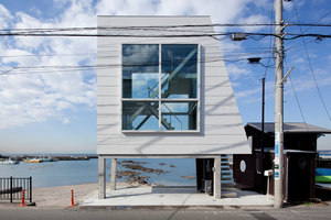 Window House | Detached houses | Yasutaka Yoshimura Architects
