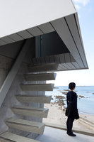 Window House | Casas Unifamiliares | Yasutaka Yoshimura Architects