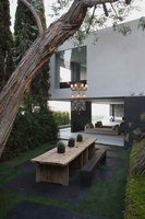 Openhouse | Einfamilienhäuser | XTEN Architecture