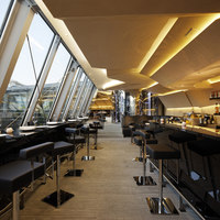 Le 39V restaurant | Restaurants | naço architectures
