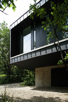 House in Forest | Einfamilienhäuser | Akasaka Shinichiro Atelier