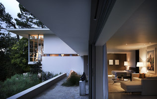 Bridle Road Residence | Einfamilienhäuser | Antonio Zaninovic Architecture Studio/Rees Roberts + Partners LLC