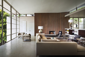 Bridle Road Residence | Maisons particulières | Antonio Zaninovic Architecture Studio/Rees Roberts + Partners LLC