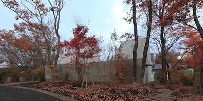 House in Nasu | Detached houses | Kazunori Fujimoto Architect & Associates