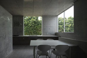 House in Akitsu | Detached houses | Kazunori Fujimoto Architect & Associates