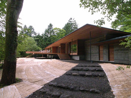 House in Hanareyama | Case unifamiliari | Kidosaki Architects Studio
