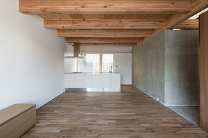 Hyōgo house | Casas Unifamiliares | Tsubasa Iwahashi Architects