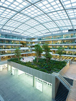Renovation of Ministry of Finance building | Office buildings | Meyer en Van Schooten Architecten (MVSA)